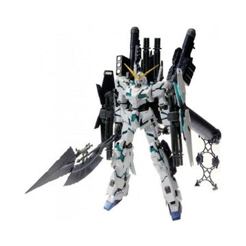 Bandai Spirits Master Grade Kit 1/100 MG Full Armor Unicorn Gundam ver.Ka