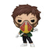 Funko Funko Pop Reg Funko : My Hero Academia - Overhaul #788