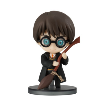Bandai Chibi Masters Harry Potter Harry Potter Chibi Masters Figure by Bandai