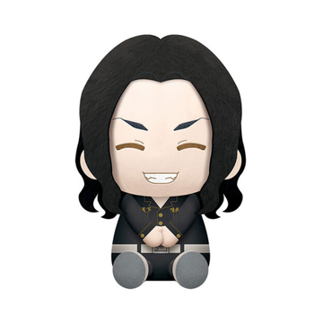 Bandai Plush Tokyo Revengers Keisuke Baji  8" Plush by Banpresto