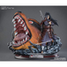 Tsume Art Resin Statues MADARA UCHIHA HQS+ BY TSUME