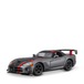 Bburago Diecast Cars DODGE VIPER SRT 10 ACR - 1:24 Collezione (B) w/o stand Diecast Cars by Bburago