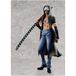 Megahouse Portrait Of Pirates POP One Piece Sail Again Trafalgar Law Ver.2
