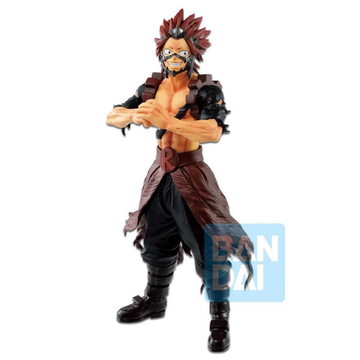 Banpresto PVC Figures My Hero: Oneäó»s Justice Ichibansho Eijiro Kirishima