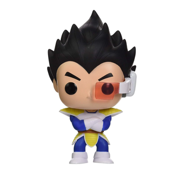 Funko Funko Pop Reg POP Anime: Dragonball Z - Vegeta