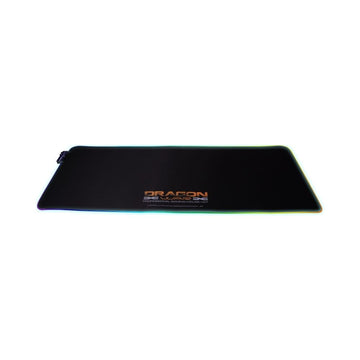 Dragon War Gaming Mouse Mat DragonWar GP-010 RGB light effect Gaming Mouse Pad