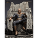 Queen Studios Statue DC Black Adam 1/4 Statue By Queen Studios
