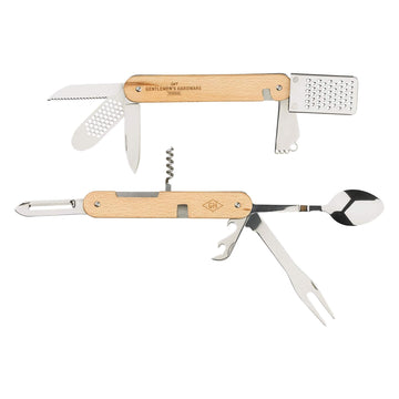 Gentlemen's Hardware Kitchen & Bar Kitchen Multi-Tool