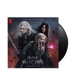 Music LP Record WITCHER: SEASON 3 OST (NETFLIX ORIGINAL SERIES) LP Record