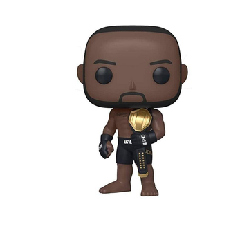 Funko Funko Pop Reg POP UFC: Jon Jones