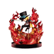 Banpresto WCF ONE PIECE WORLD COLLECTABLE FIGURE SPECIAL SABO By Banpresto