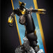 Tsume Art Resin Statues Black Grendizer HQS Dubai Exclusive
