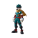 Bandai Tamashii SH Figuarts My Hero Academia Izuku Midoriya S.H.Figuarts Action Figure By Bandai Tamashii