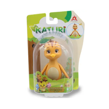 Katuri Action Toy Figure Katuri Collectable Figure -  Flora