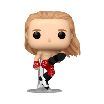 Funko Funko Pop Reg Funko Pop! Sports: WWE - Kid (SCM)