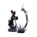 Bandai Tamashii Figuarts Zero BLEACH: THOUSAND-YEAR BLOOD WAR - RENJI ABARAI (THE BLOOD WARFARE) FIGUARTSZERO FIGURE BY BANDAI TAMASHII