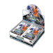 Bandai Booster Box Digimon Card Game - Battle Of Omni Booster BT05 (24 Packs) - EN