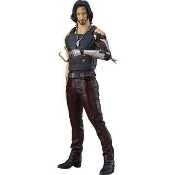 Good Smile Company Pop Up Parade POP UP PARADE Johnny Silverhand