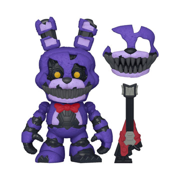 Funko Funko Snap Funko Funko Snap! Games: Five Nights at Freddy's - Nightmare Bonnie