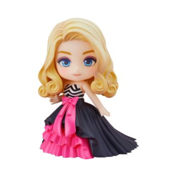 Good Smile Company Nendoroid Barbie Nendoroid Action Figure by Good Smile Company
