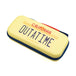 Numskull Switch Case Back to the Future Nintendo Switch Case