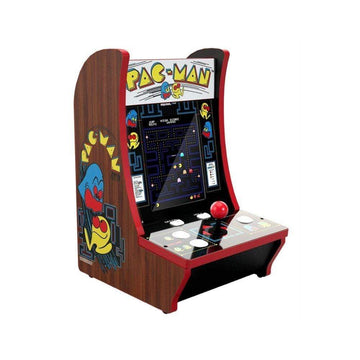 Arcade 1 Up Arcade Cabinet Arcade1Up : Countercade - Pac-Man 40th Edition