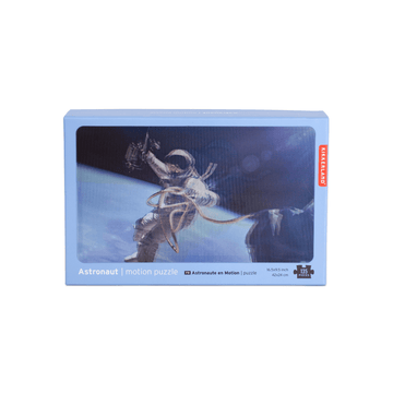 Kikkerland Play Astronaut Motion Puzzle