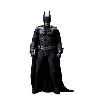 Hot Toys 1/6 Scale Hot Toys Batman The Dark Knight DX02 - Rare Finds -