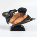 PLATZ Resin Statues Fist of the North Star -KENSHIRO- Bust Statue