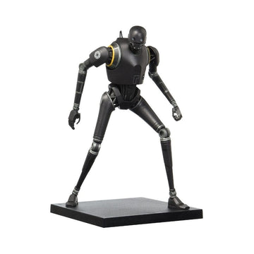 Kotobukiya Statue Kotobukiya : Star Wars Rogue One K-2SO Artfx+