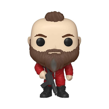 Funko Funko Pop Reg POP TV: Money Heist - La Casa de Papel - Oslo