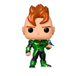 Funko Funko Pop Exclusive Funko Exc : Dragon Ball Z - Android 16 (Metallic) #708