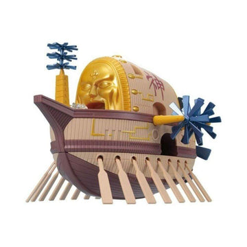 Bandai Spirits Grand Ship Collection Kit One Piece Grand Ship Collection Ark Maxim