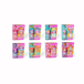 Girls - Blindbox Toys KOOKYLOOS GOLDEN GALA - Dolls Asst.8 - Display 2x12 (V.0) (1PC Random)
