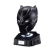 Killer Body Killer Body Suits Marvel Black Panther Helmet w/Eye Lights Touch Control System 1:1 Collectible Wearable By Killer Body
