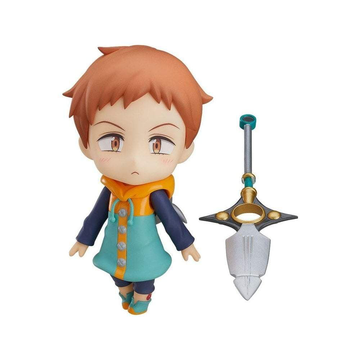 Good Smile Company Nendoroid Nendoroid King