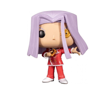 Funko Funko Pop Reg POP Animation: Yu-Gi-Oh- Maximillion Pegasus