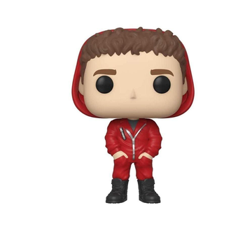 Funko Funko Pop Reg POP TV: La Casa de Papel - Rio