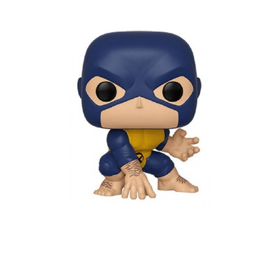 Funko Funko Pop Reg POP Marvel: 80th - First Appearance - Beast