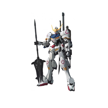 Bandai Scale Model Kits 1/100 MG Gundam Barbatos