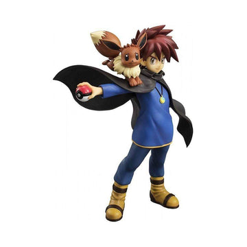Megahouse G.E.M. Series G.E.M. Series : Pokemon - Blue & Eevee