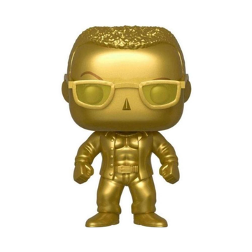 Funko Funko Pop Exclusive POP WWE: The Rock (GP) (MT)  WWE :  (GP) (MT)