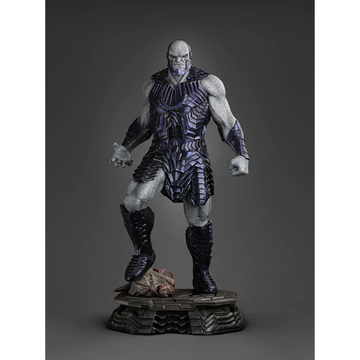 Queen Studios Statue Darkseid 1:4 Scale Statue by Queen Studio