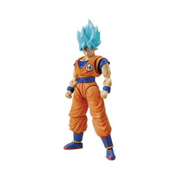 Bandai Spirits Figure-rise Standard Kit Figure-rise Standard SSGSS Son Goku