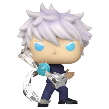 Funko Funko Pop Reg Funko Pop! Animation: Jujutsu Kaisen - Gojo (Hidden Inv)