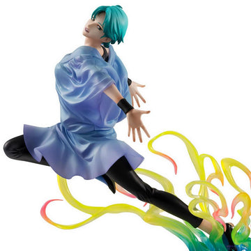 Megahouse G.E.M. Series Gundam Girls Generation Four Murasame