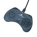 Numskull Charging Mat SEGA Saturn Hand Controller Wireless Charging Mat