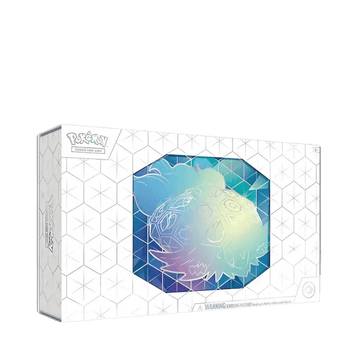 Pokemon TCG Trading Card Games Pokemon TCG : Stellar Crown Ultra Premium Collection