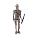 Kotobukiya Statue Kotobukiya : Star Wars Bounty Hunter IG-88 Artfx+ Statue