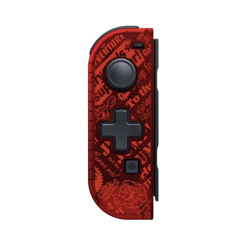 Hori Nintendo Controller Hori : Mario D Pad Joy Con (Left)